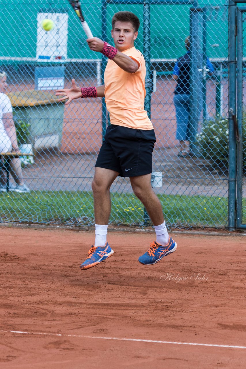 Bild 124 - Horst Schroeder Pokal 4. Tag